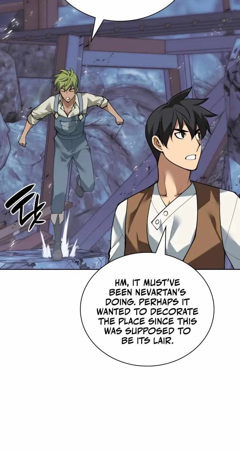 Overgeared (Team Argo) Chapter 294 page 97 - 