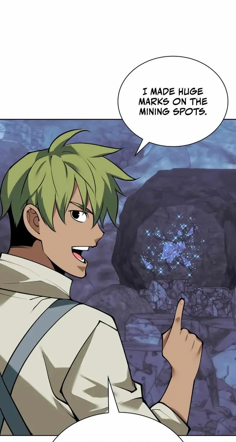 Overgeared (Team Argo) Chapter 294 page 98 - 