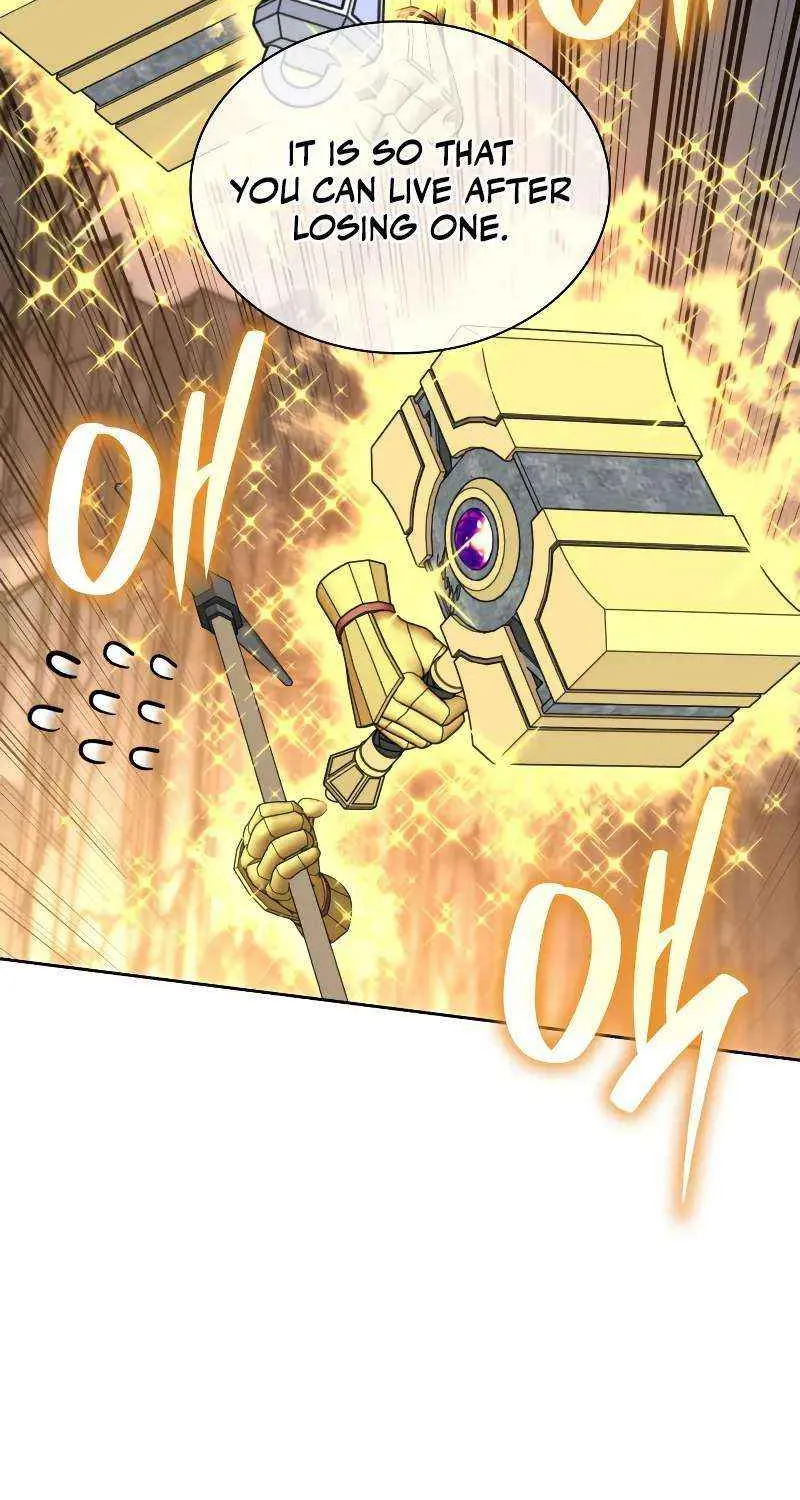 Overgeared (Team Argo) Chapter 295 page 101 - 