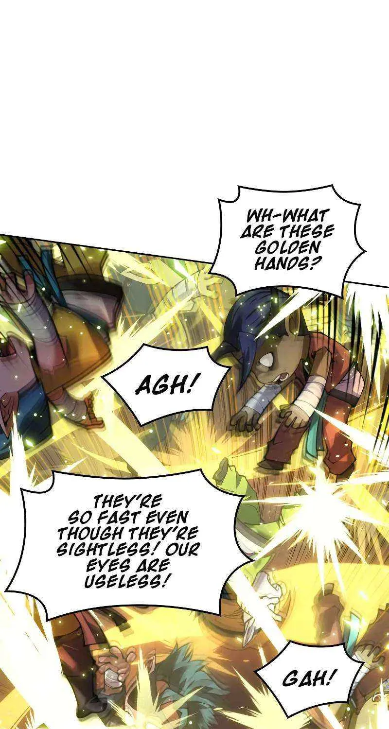 Overgeared (Team Argo) Chapter 295 page 102 - 