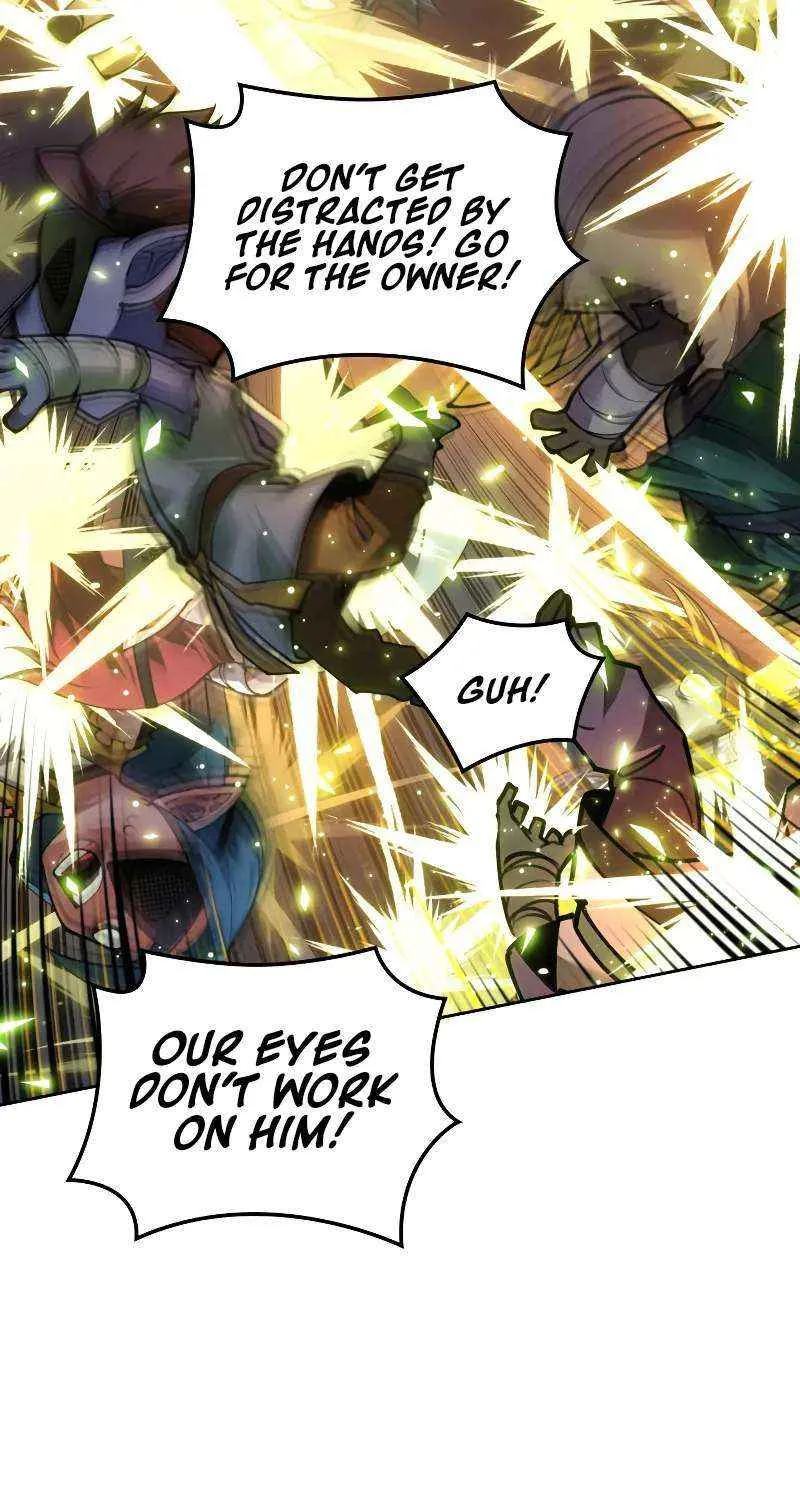 Overgeared (Team Argo) Chapter 295 page 103 - 