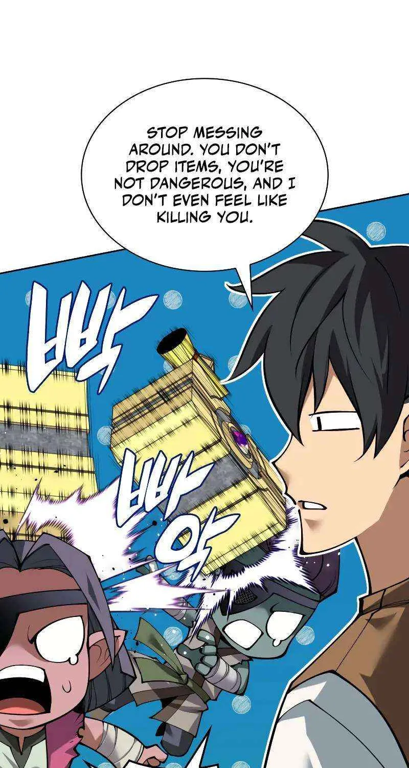 Overgeared (Team Argo) Chapter 295 page 104 - 