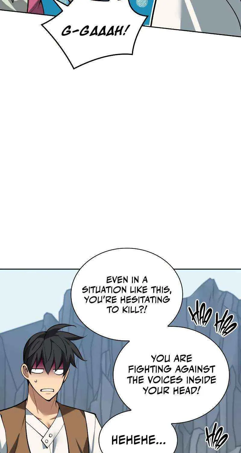 Overgeared (Team Argo) Chapter 295 page 105 - 