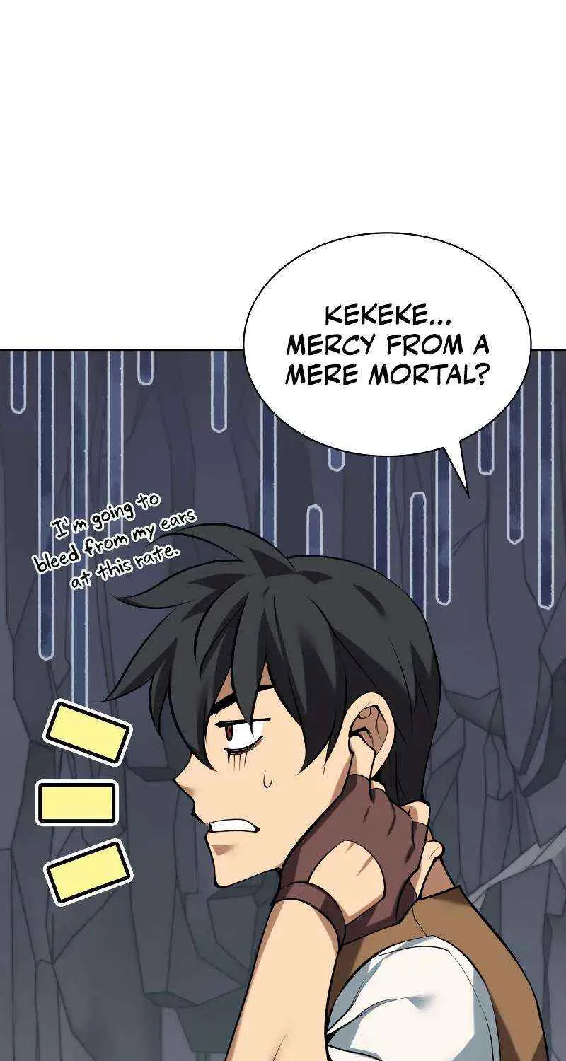 Overgeared (Team Argo) Chapter 295 page 107 - 
