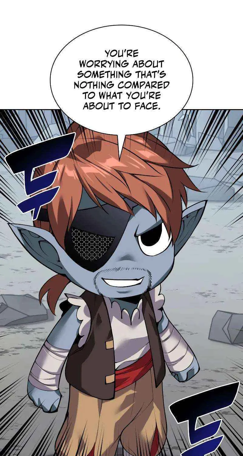 Overgeared (Team Argo) Chapter 295 page 109 - 