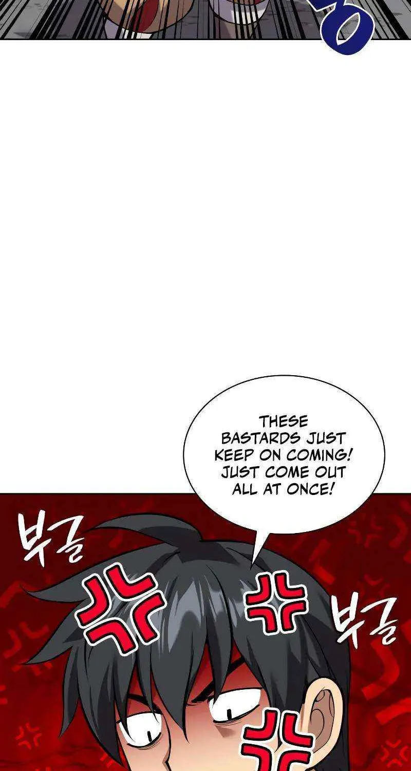 Overgeared (Team Argo) Chapter 295 page 110 - 