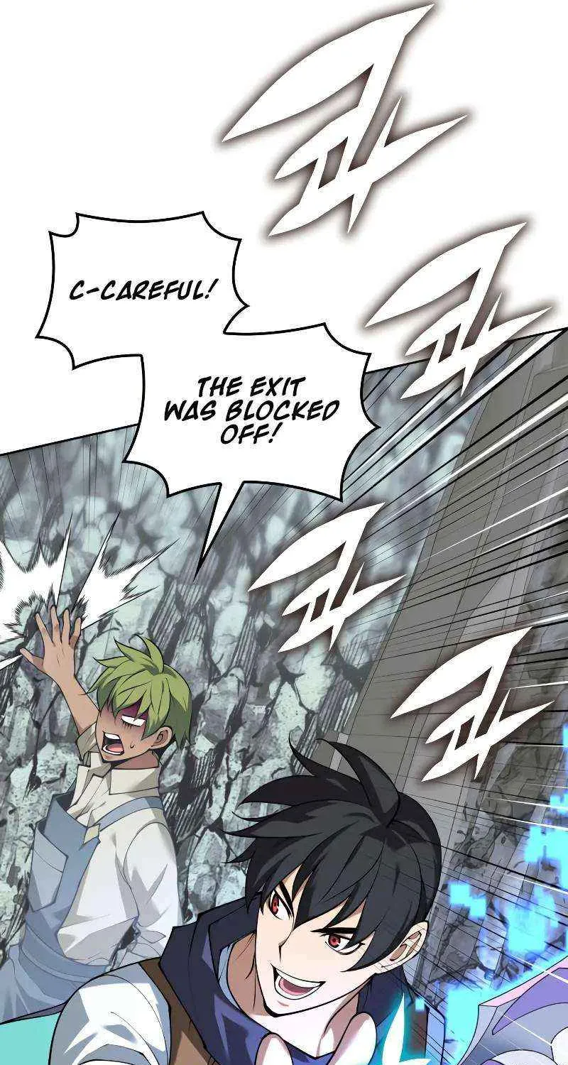 Overgeared (Team Argo) Chapter 295 page 12 - 