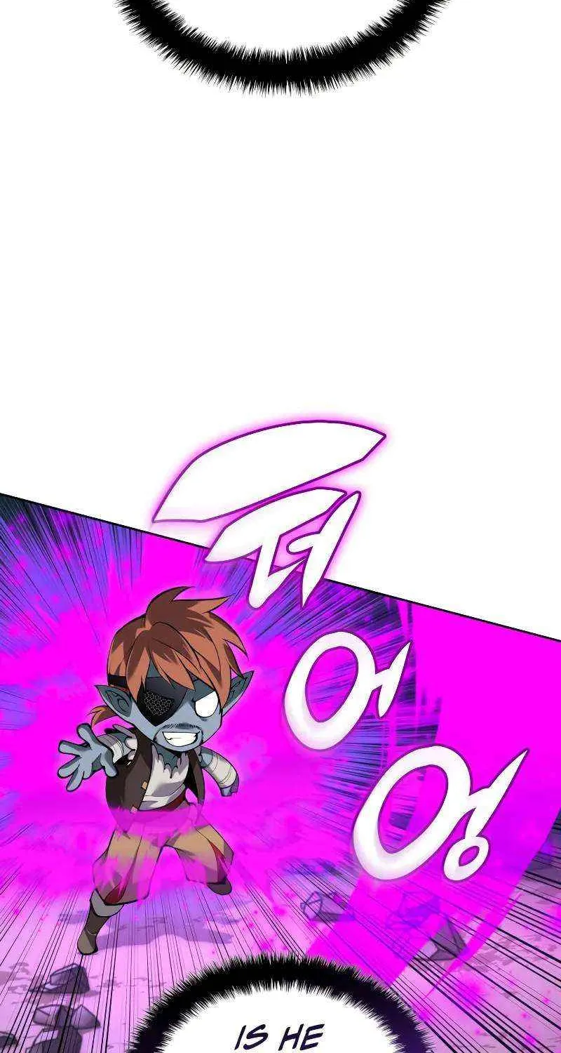 Overgeared (Team Argo) Chapter 295 page 116 - 