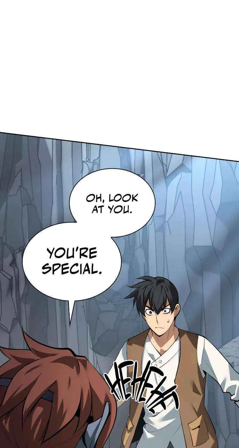Overgeared (Team Argo) Chapter 295 page 120 - 