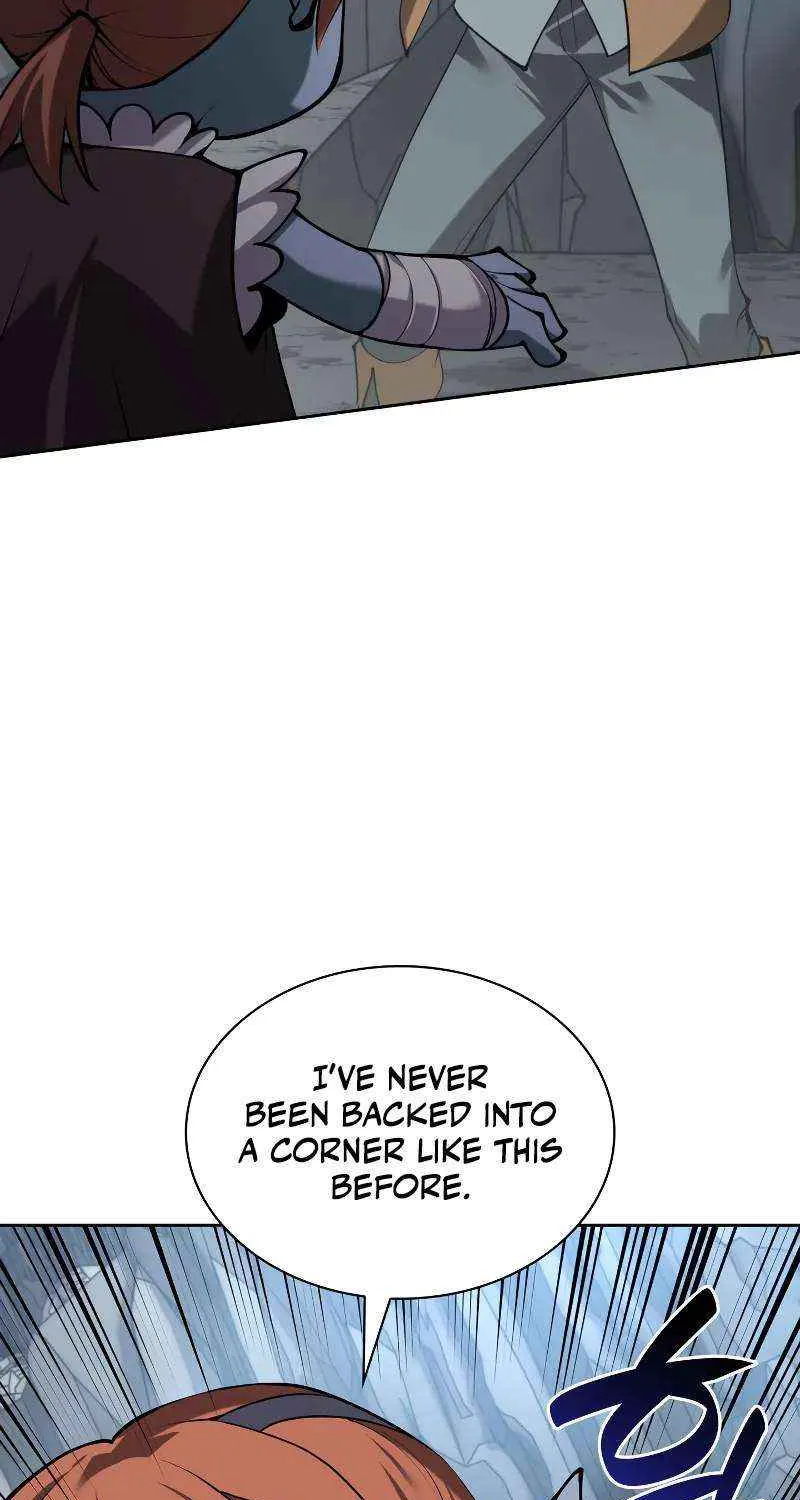 Overgeared (Team Argo) Chapter 295 page 121 - 