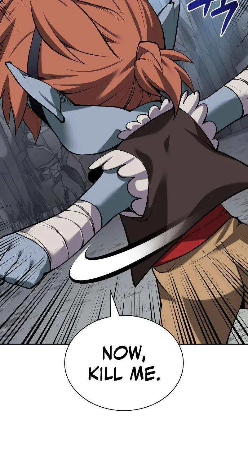 Overgeared (Team Argo) Chapter 295 page 122 - 