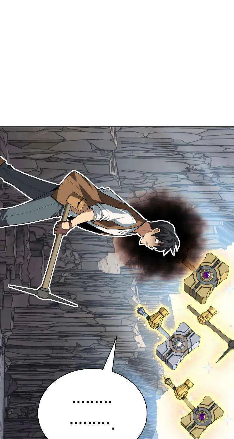 Overgeared (Team Argo) Chapter 295 page 123 - 