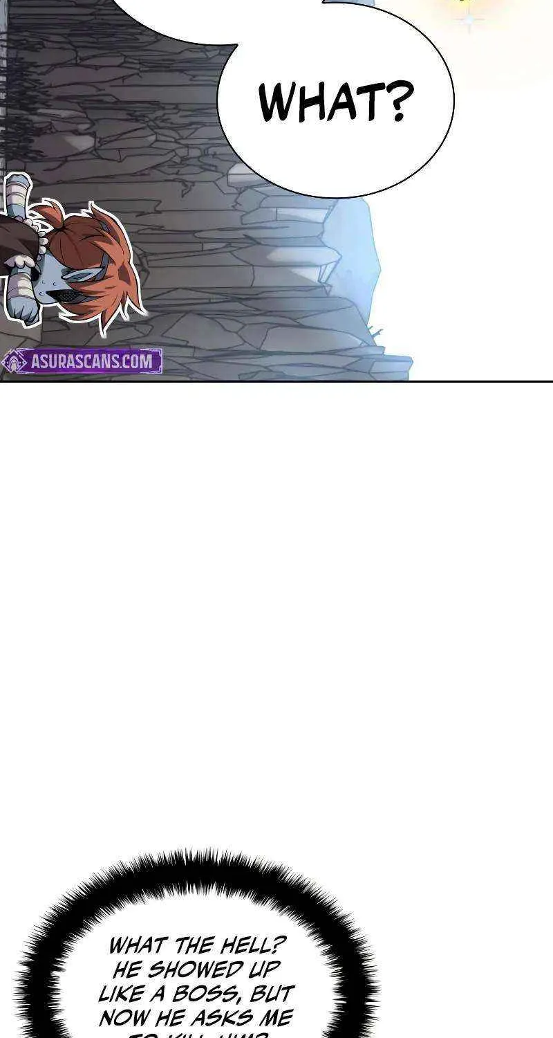 Overgeared (Team Argo) Chapter 295 page 124 - 