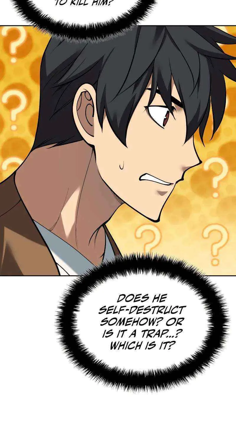 Overgeared (Team Argo) Chapter 295 page 125 - 
