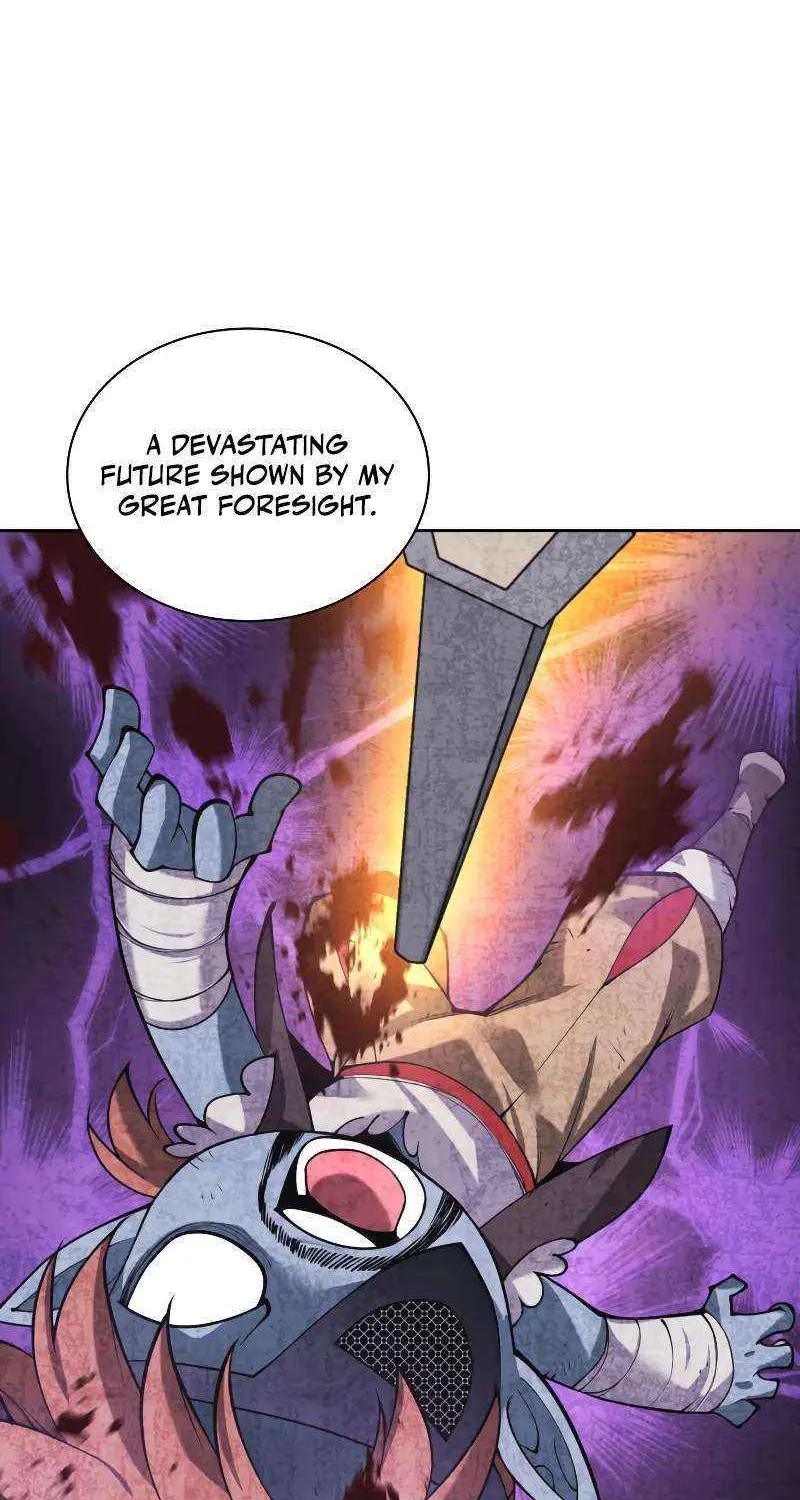 Overgeared (Team Argo) Chapter 295 page 126 - 