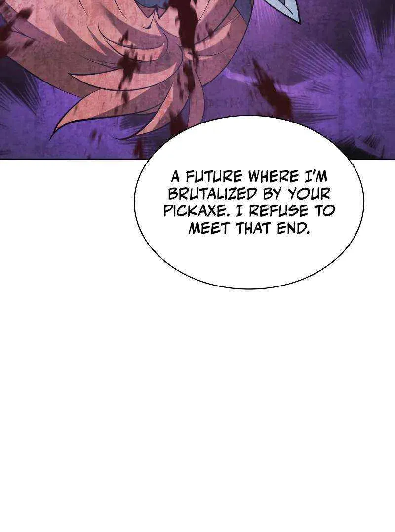 Overgeared (Team Argo) Chapter 295 page 127 - 