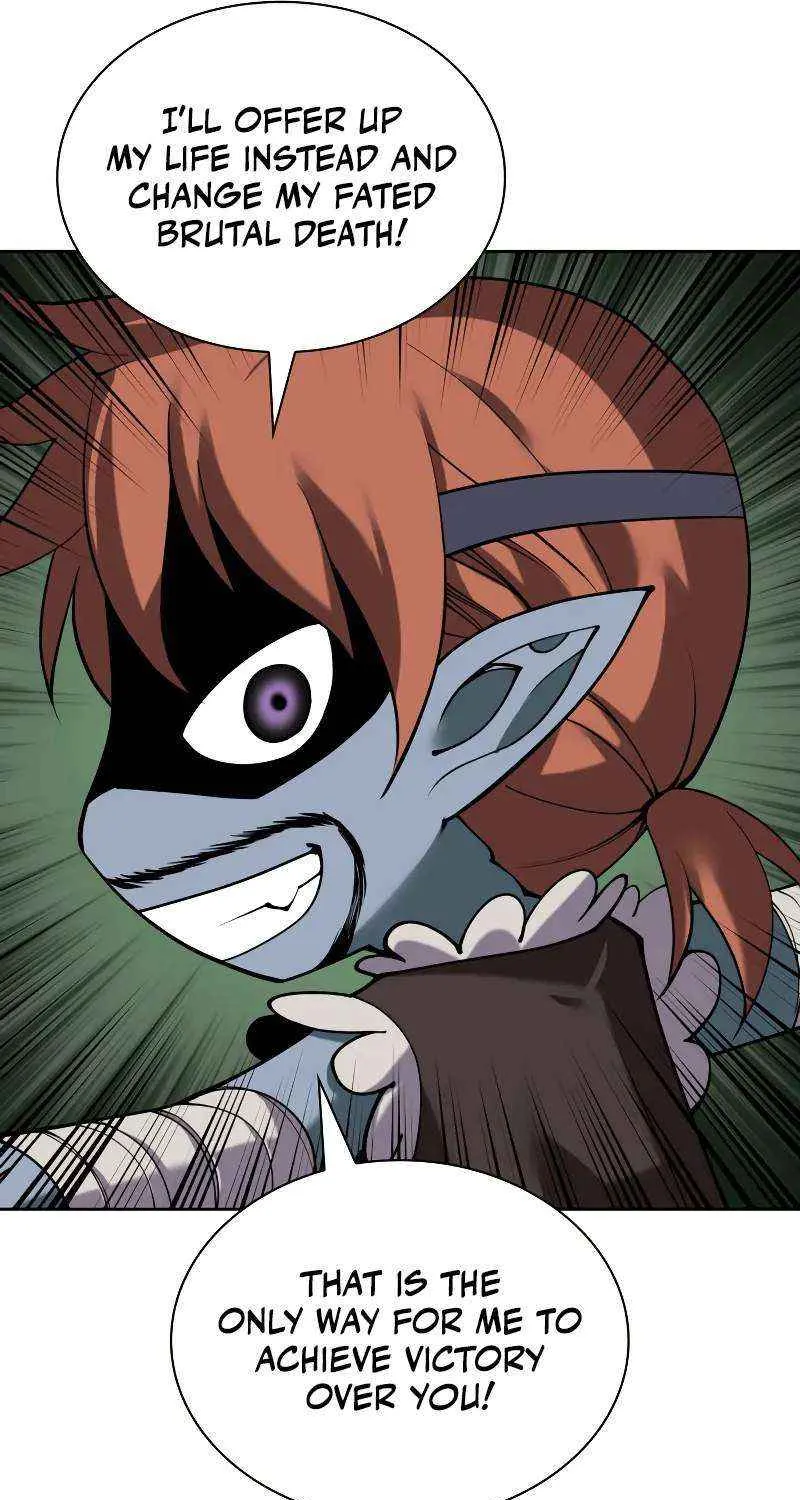 Overgeared (Team Argo) Chapter 295 page 128 - 