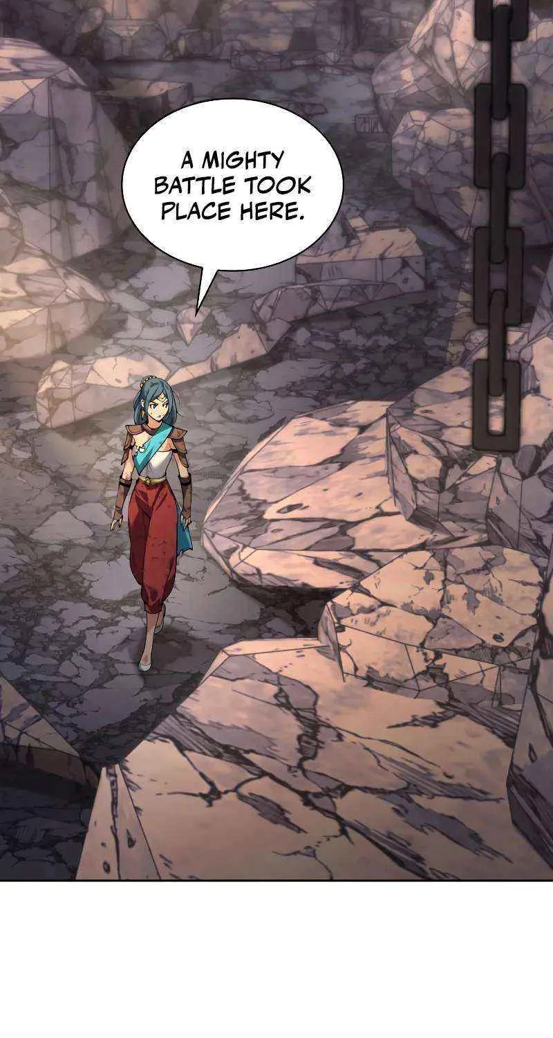 Overgeared (Team Argo) Chapter 295 page 133 - 