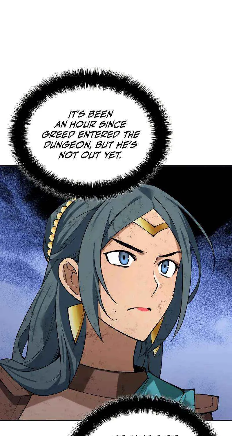 Overgeared (Team Argo) Chapter 295 page 134 - 