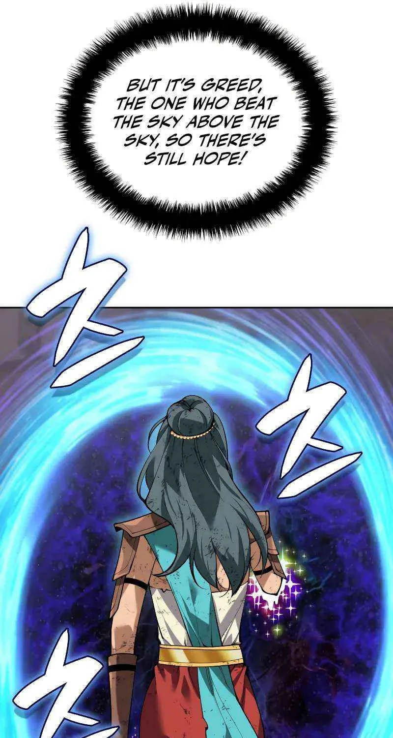 Overgeared (Team Argo) Chapter 295 page 138 - 