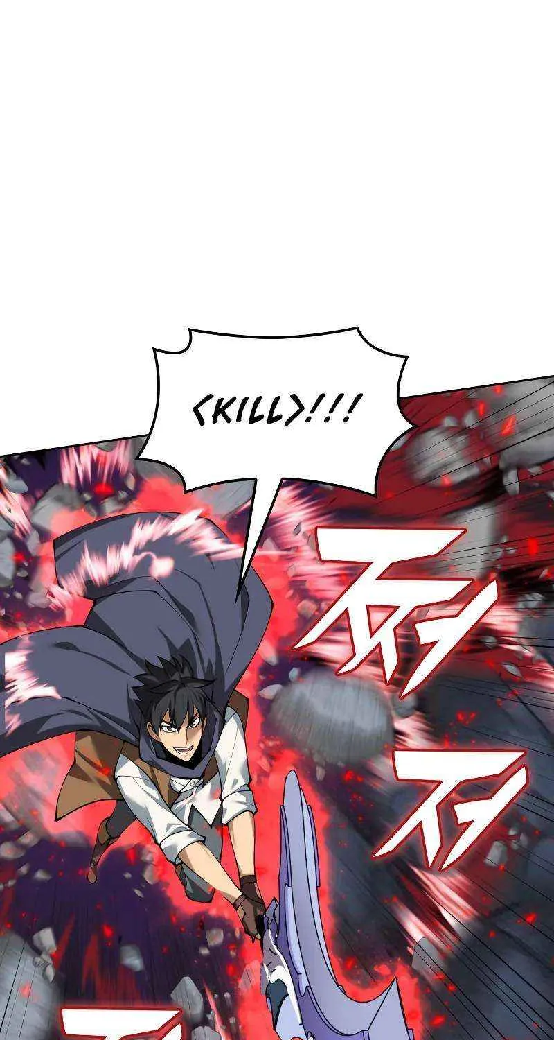 Overgeared (Team Argo) Chapter 295 page 15 - 