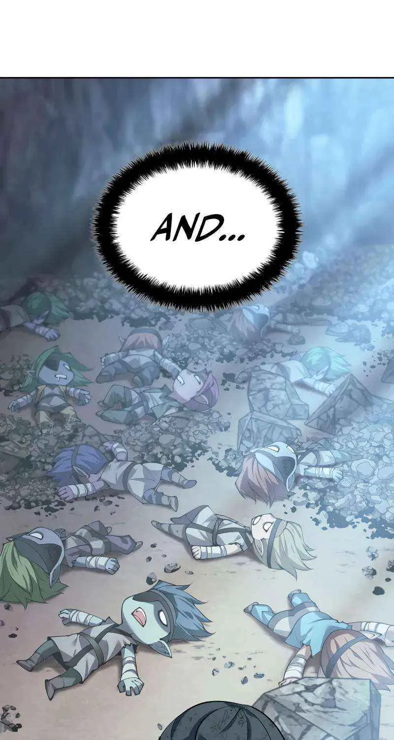 Overgeared (Team Argo) Chapter 295 page 144 - 
