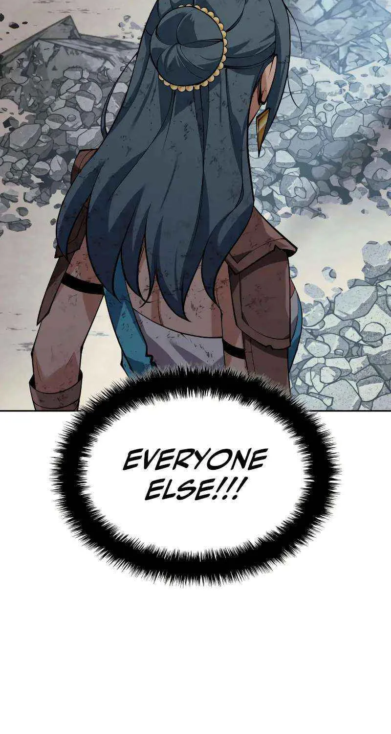 Overgeared (Team Argo) Chapter 295 page 145 - 
