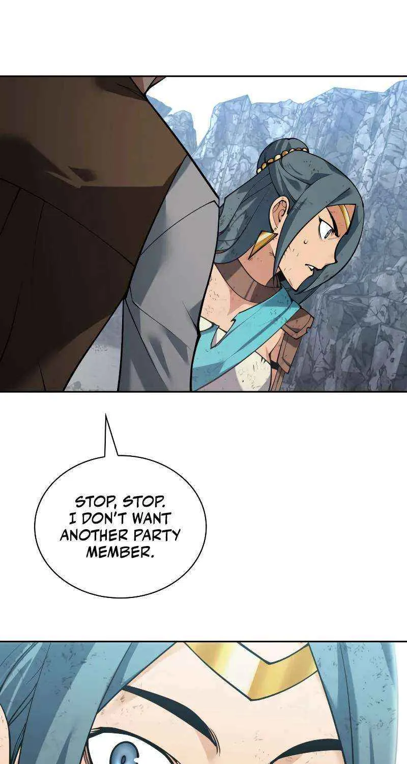Overgeared (Team Argo) Chapter 295 page 146 - 