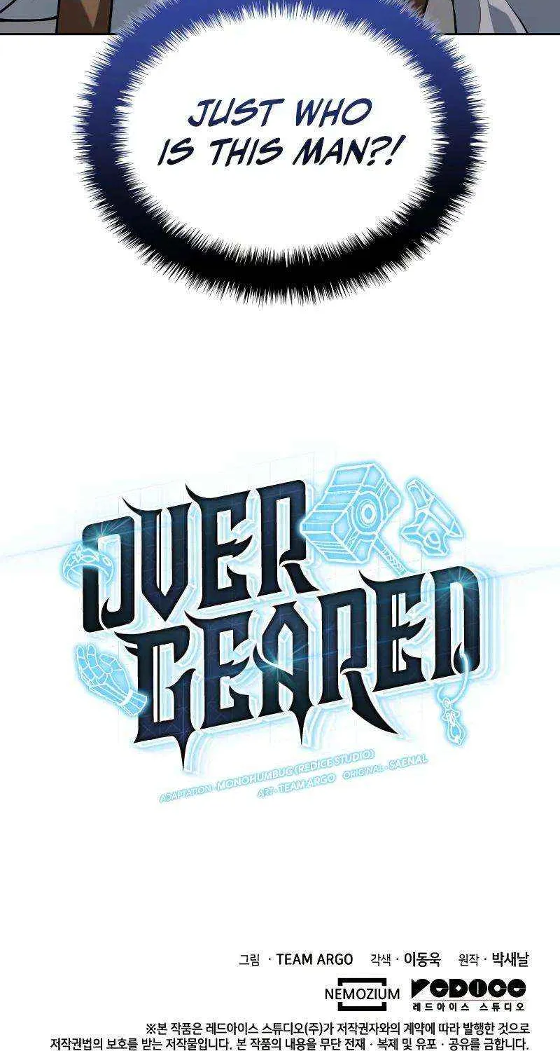 Overgeared (Team Argo) Chapter 295 page 149 - 