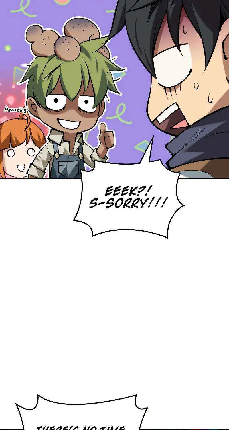 Overgeared (Team Argo) Chapter 295 page 17 - 