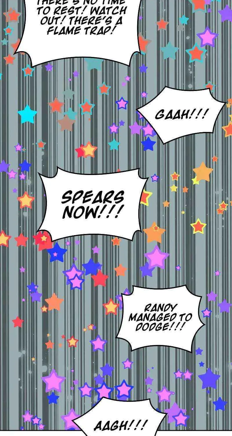 Overgeared (Team Argo) Chapter 295 page 18 - 