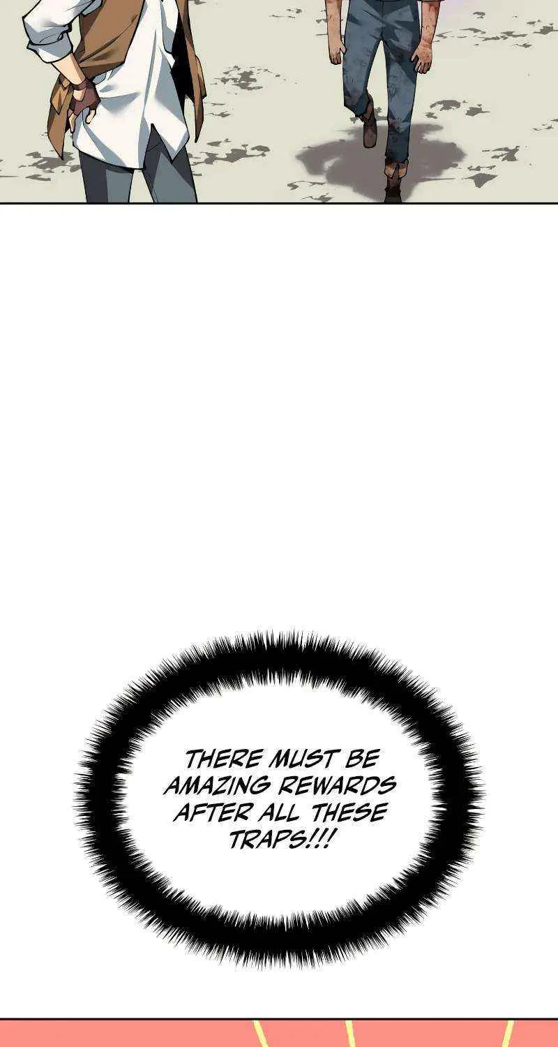 Overgeared (Team Argo) Chapter 295 page 20 - 