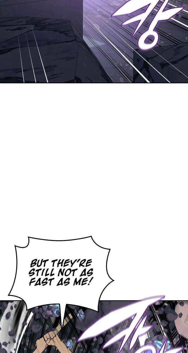 Overgeared (Team Argo) Chapter 295 page 3 - 