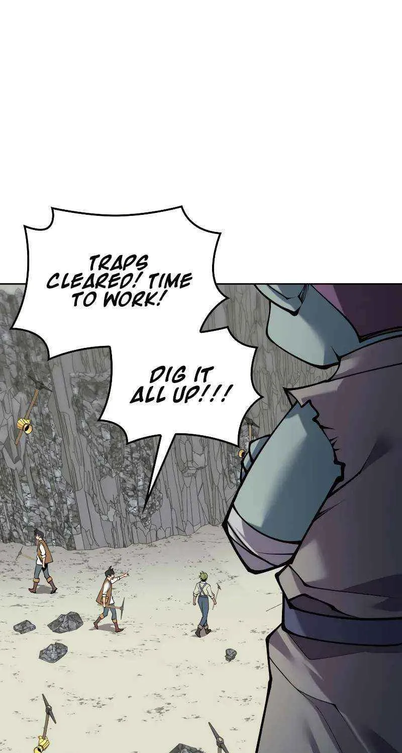 Overgeared (Team Argo) Chapter 295 page 22 - 