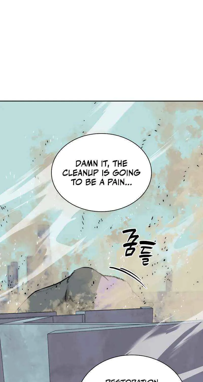 Overgeared (Team Argo) Chapter 295 page 30 - 
