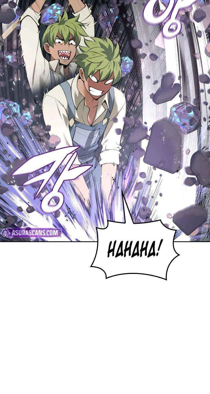 Overgeared (Team Argo) Chapter 295 page 4 - 