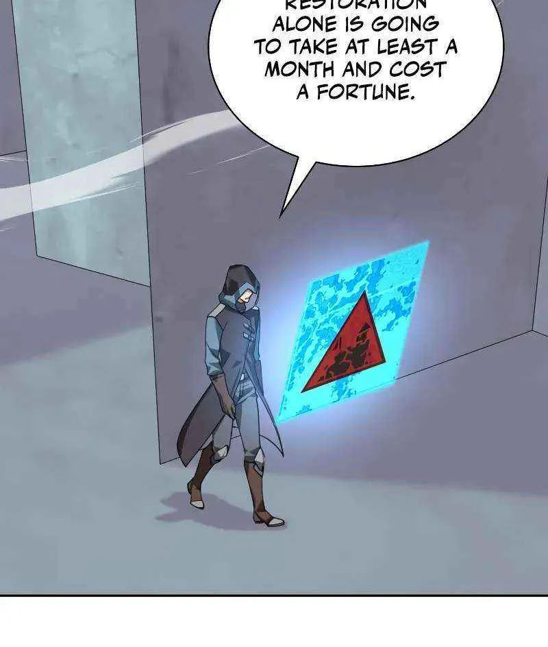 Overgeared (Team Argo) Chapter 295 page 31 - 