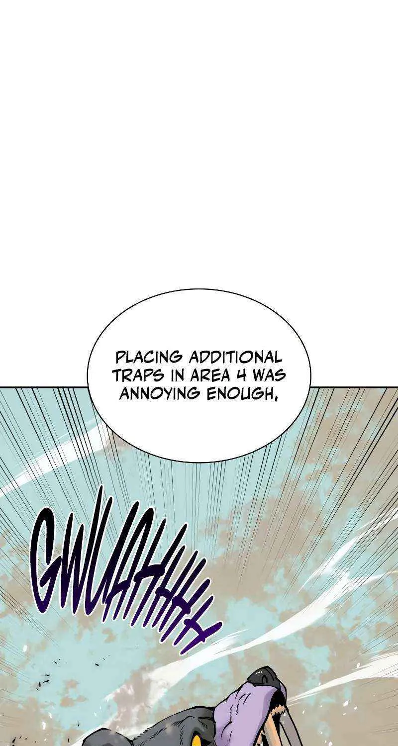 Overgeared (Team Argo) Chapter 295 page 32 - 