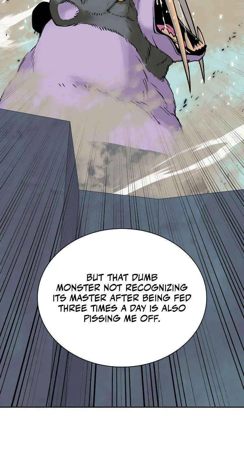 Overgeared (Team Argo) Chapter 295 page 33 - 