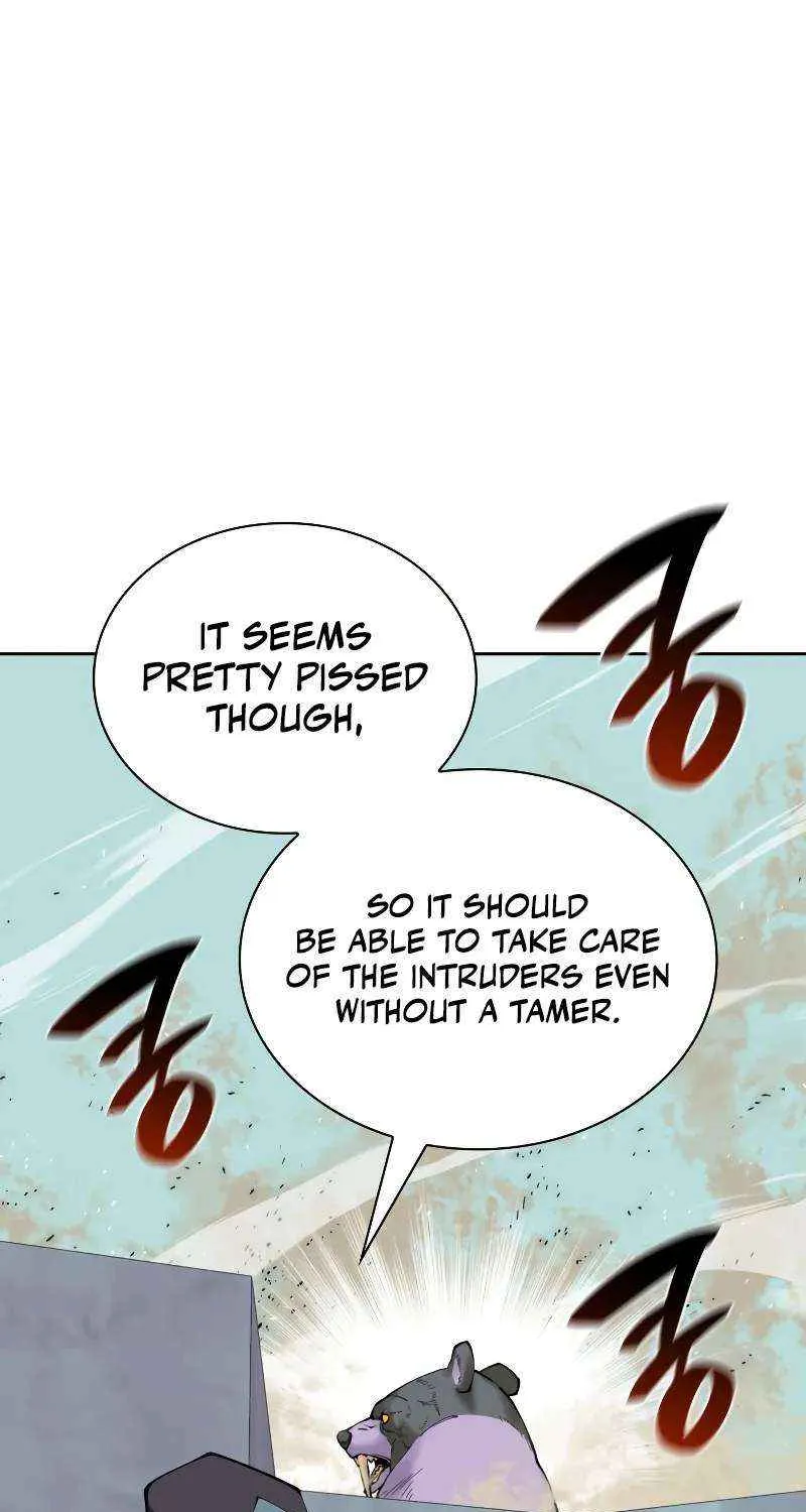 Overgeared (Team Argo) Chapter 295 page 34 - 