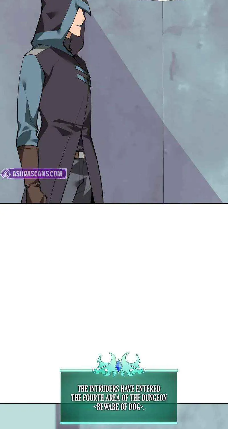Overgeared (Team Argo) Chapter 295 page 35 - 