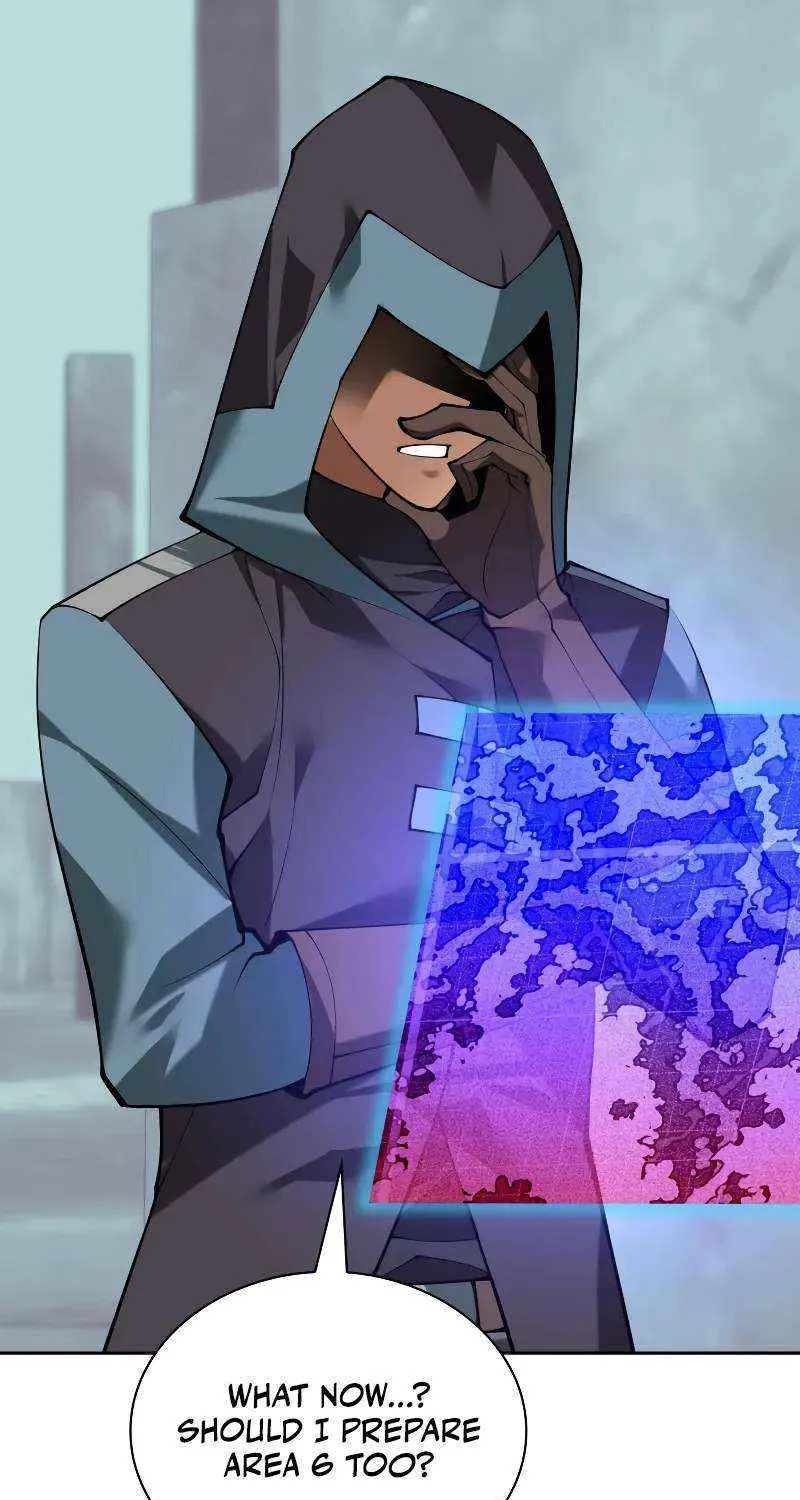Overgeared (Team Argo) Chapter 295 page 36 - 