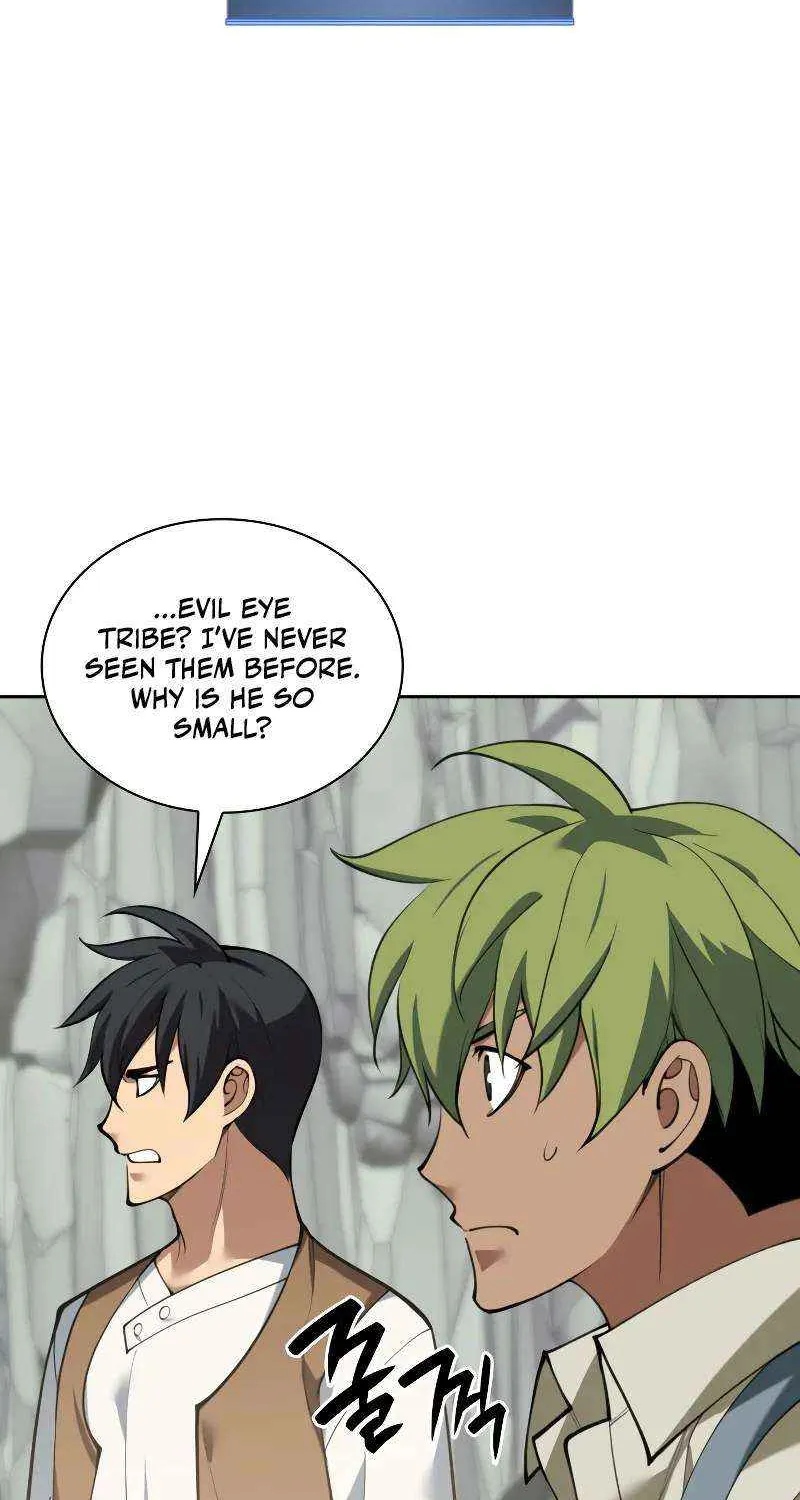 Overgeared (Team Argo) Chapter 295 page 47 - 