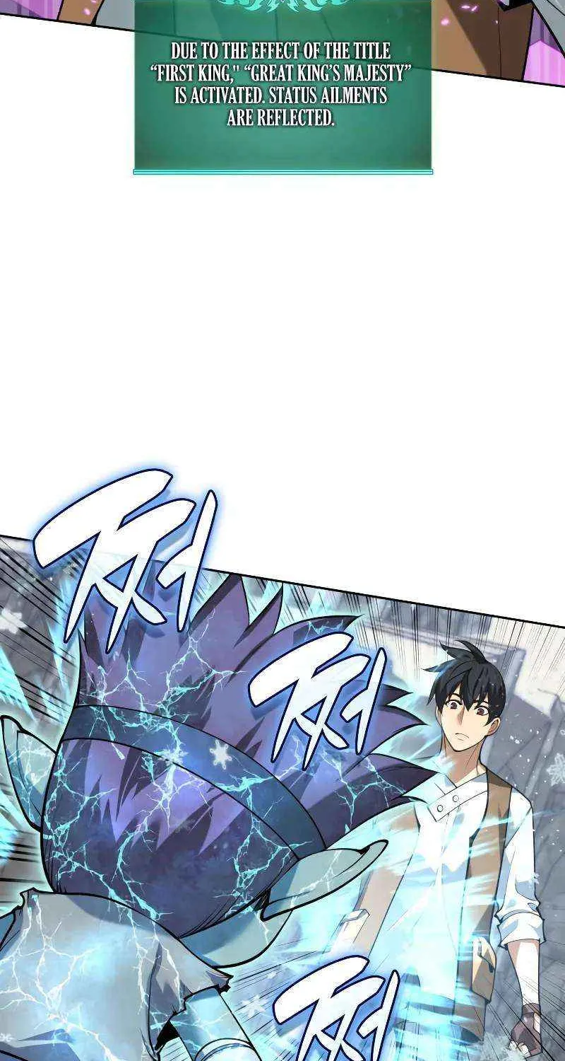 Overgeared (Team Argo) Chapter 295 page 55 - 