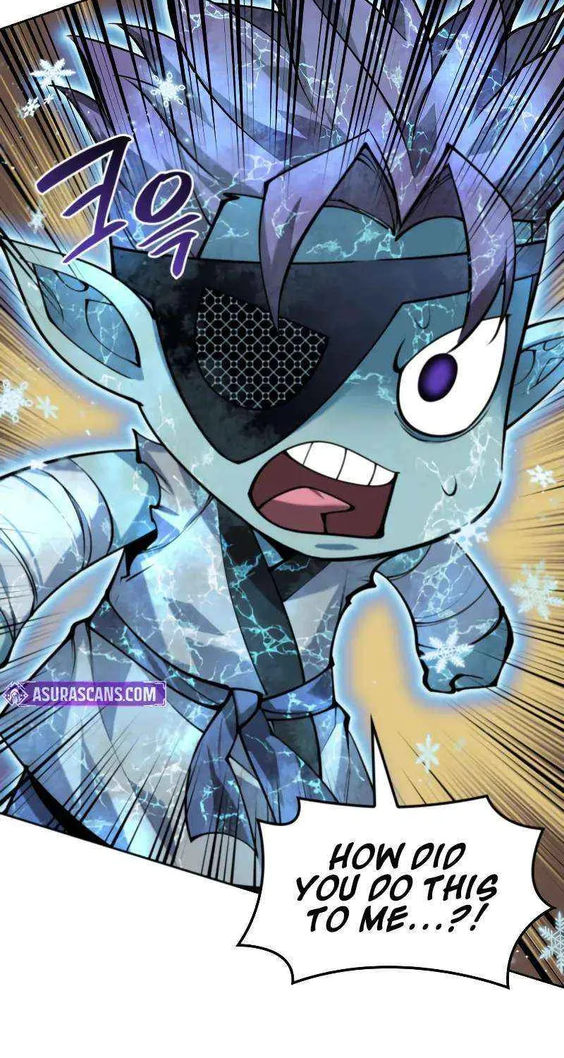 Overgeared (Team Argo) Chapter 295 page 57 - 