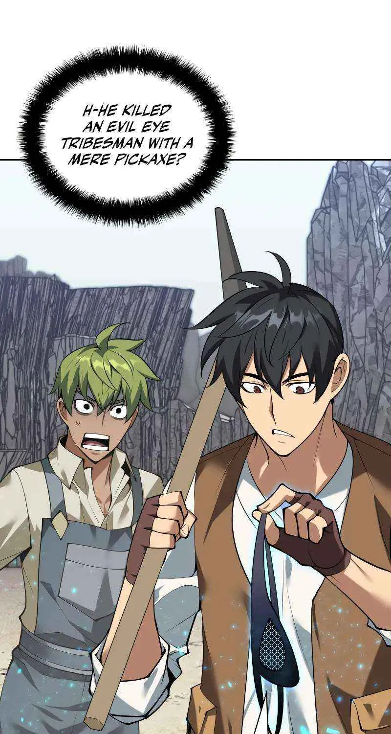 Overgeared (Team Argo) Chapter 295 page 60 - 