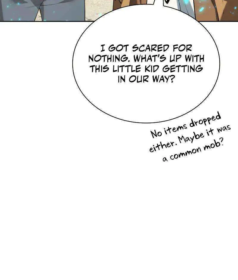 Overgeared (Team Argo) Chapter 295 page 61 - 