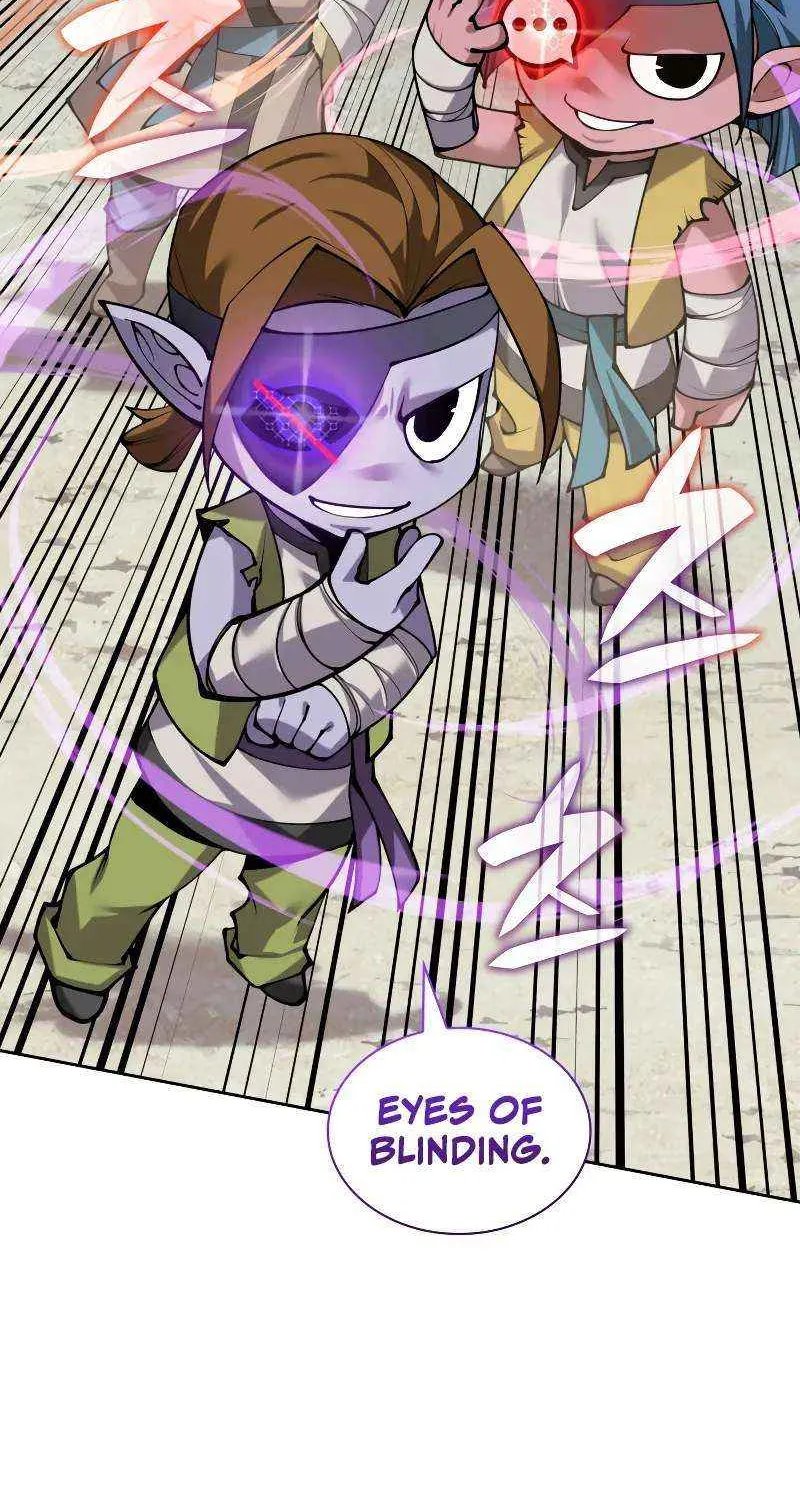 Overgeared (Team Argo) Chapter 295 page 65 - 