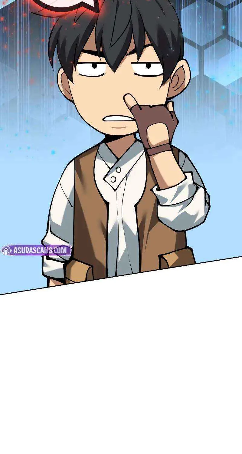 Overgeared (Team Argo) Chapter 295 page 67 - 