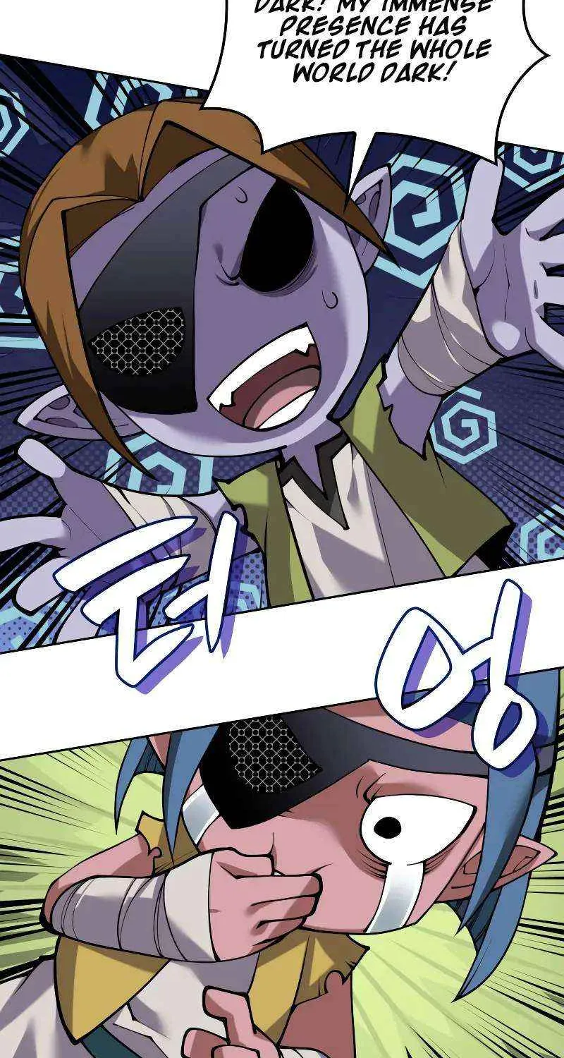 Overgeared (Team Argo) Chapter 295 page 69 - 